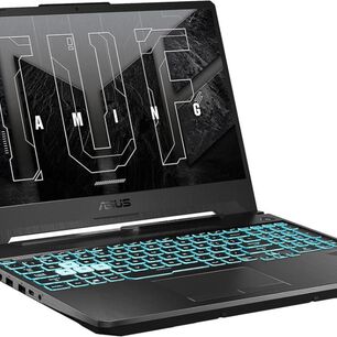 Notebook Gamer Asus I5-12500h/ Rtx 3050/ 8gb Ram/ 512gb Ssd/ 15,6"/ Tuf Gaming F15 (reacondicionado)