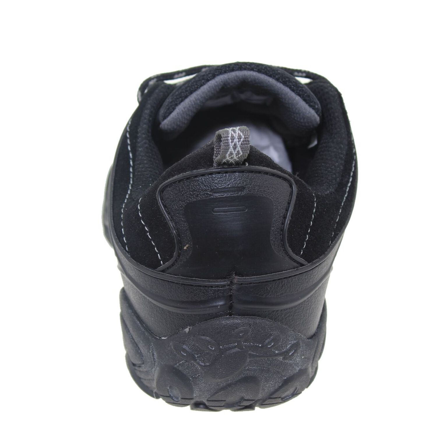Zapatilla Outdoor Negro/gris V&iacute;a Franca Art. 4hy008672 image number 4.0