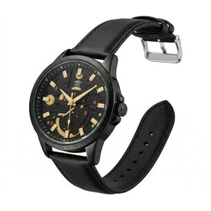 Reloj An&aacute;logo Hombre Umbro Plus Negro Umbp-1500-70