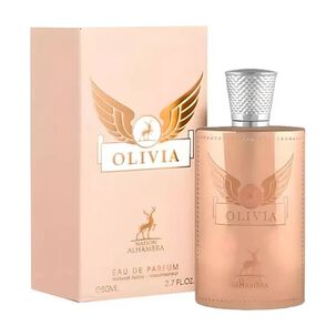 Maison Alhambra - "olivia" Edp Mujer 80 Ml
