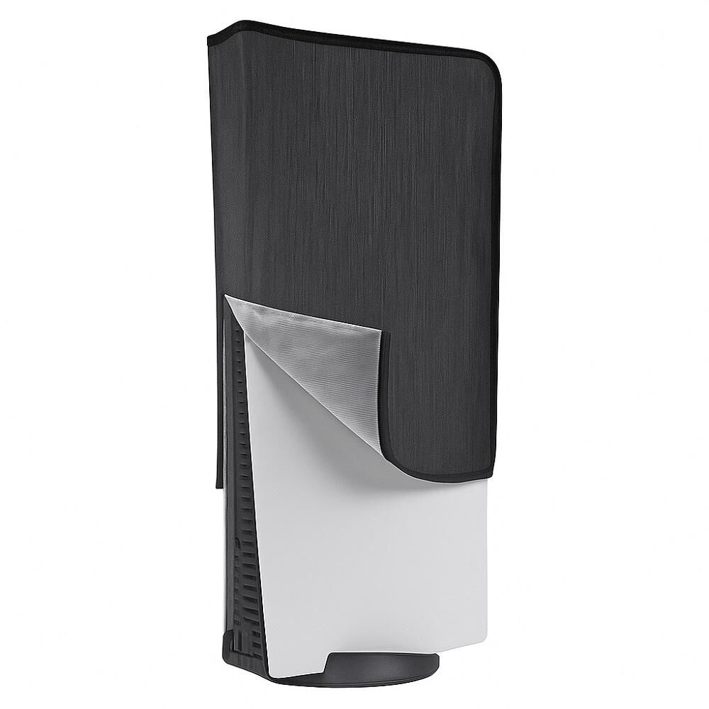 Funda A Prueba De Polvo Para Ps5, Vertical Y Horizontal image number 5.0