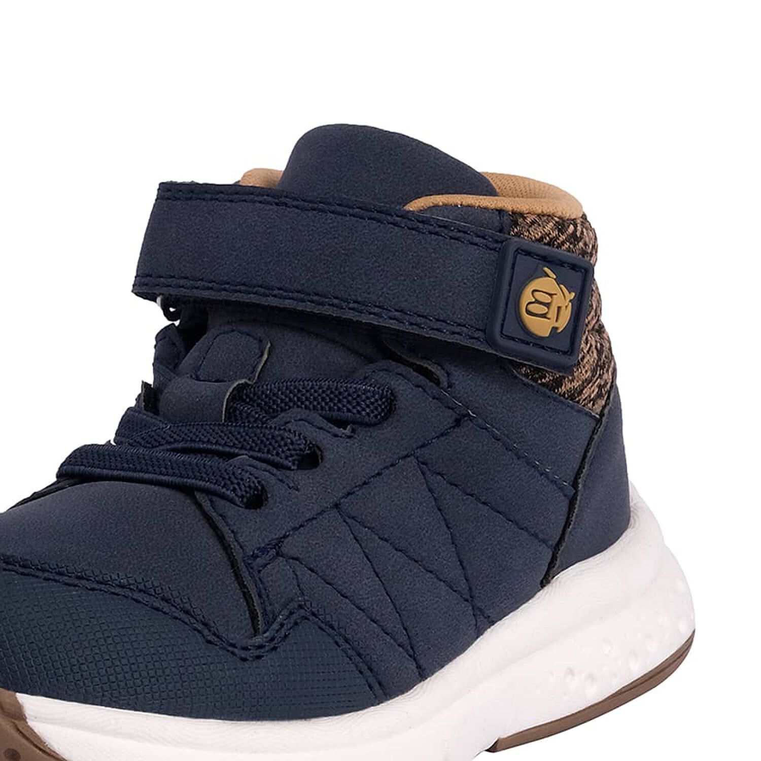 Botin Nova Azul Bamboo image number 3.0