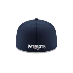 Jockey New England Patriots Nfl 59fifty Blue New Era