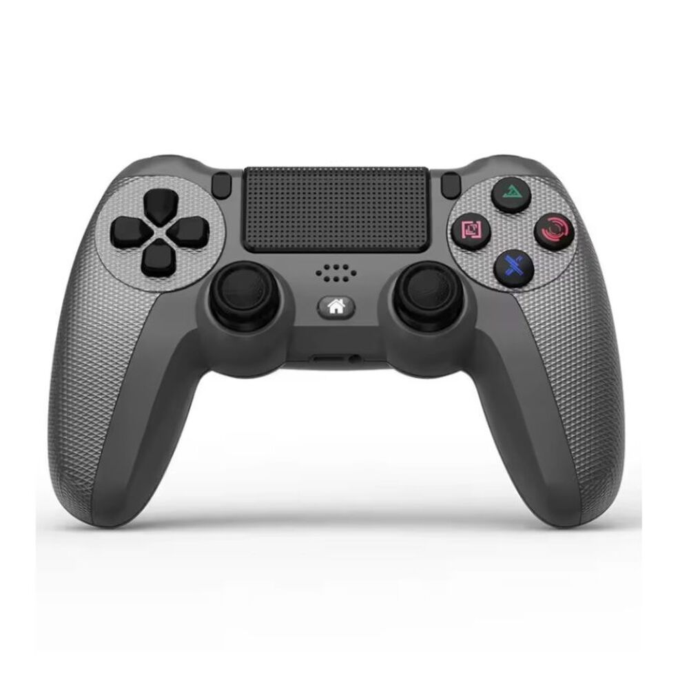 Control Joystick Inalámbrico Con Vibración Bluetooth image number 0.0