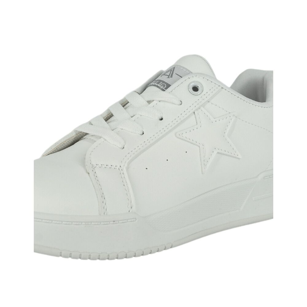 Zapatilla Farre Blanco Alquimia image number 3.0