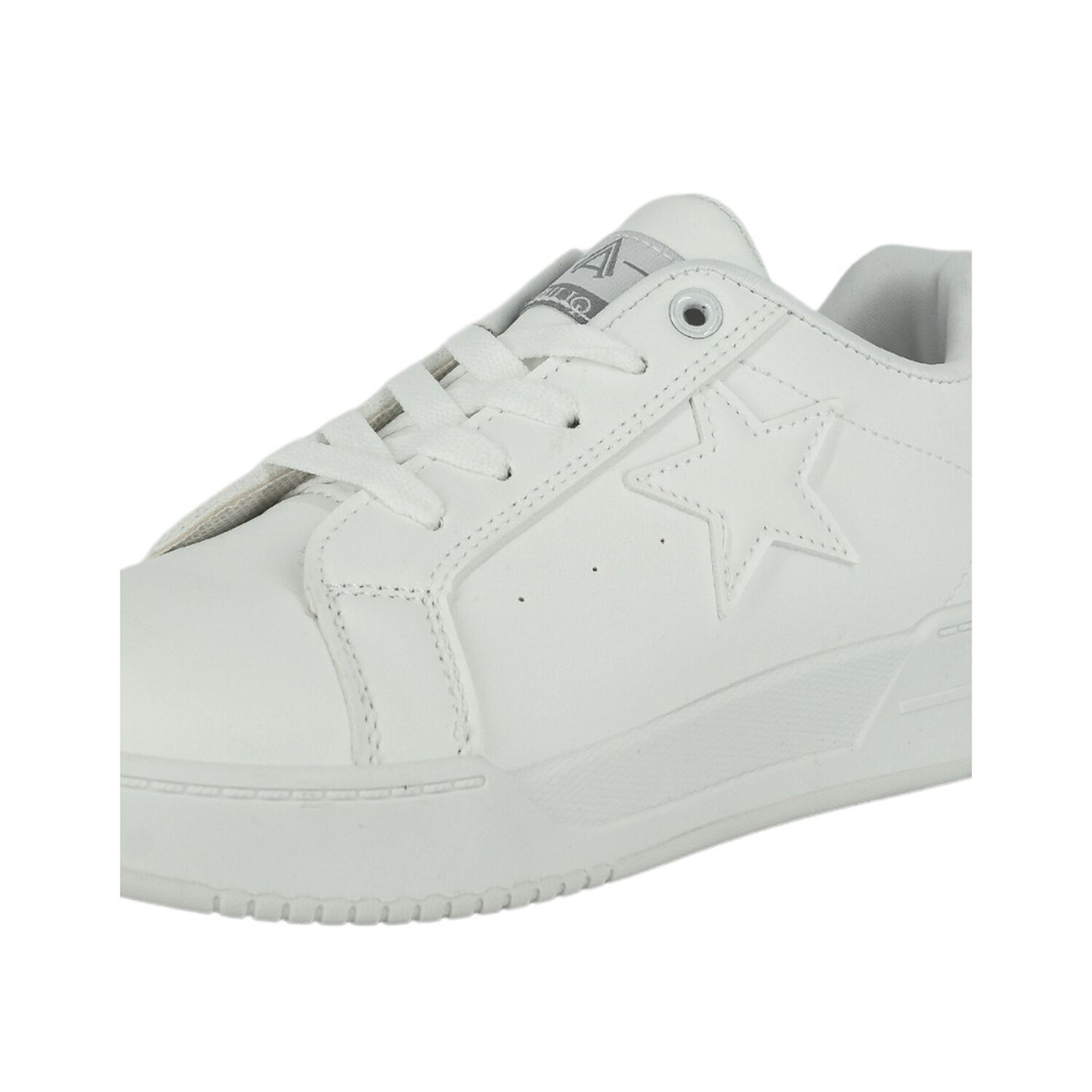 Zapatilla Farre Blanco Alquimia image number 3.0