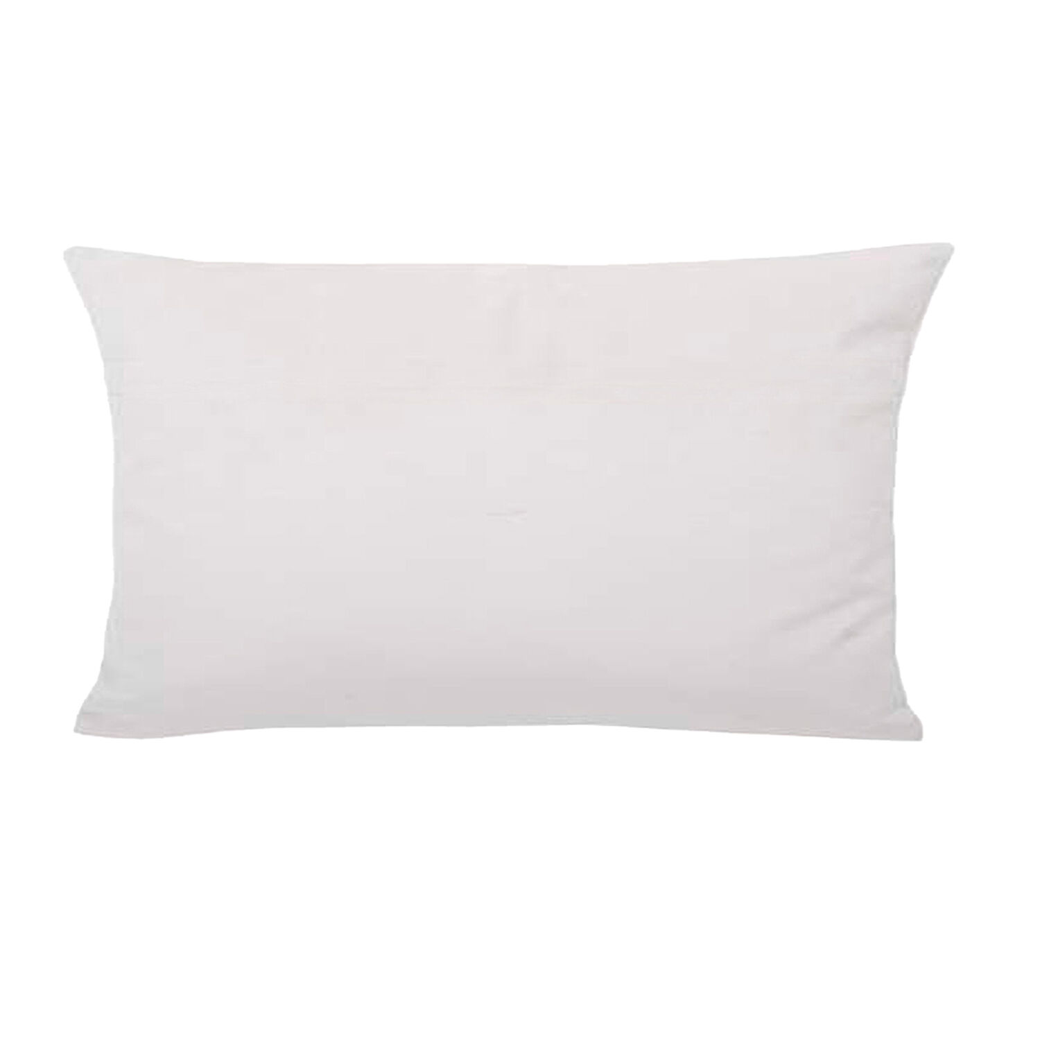 Cojin Felpa New Velvet 30x60 Ivory image number 0.0