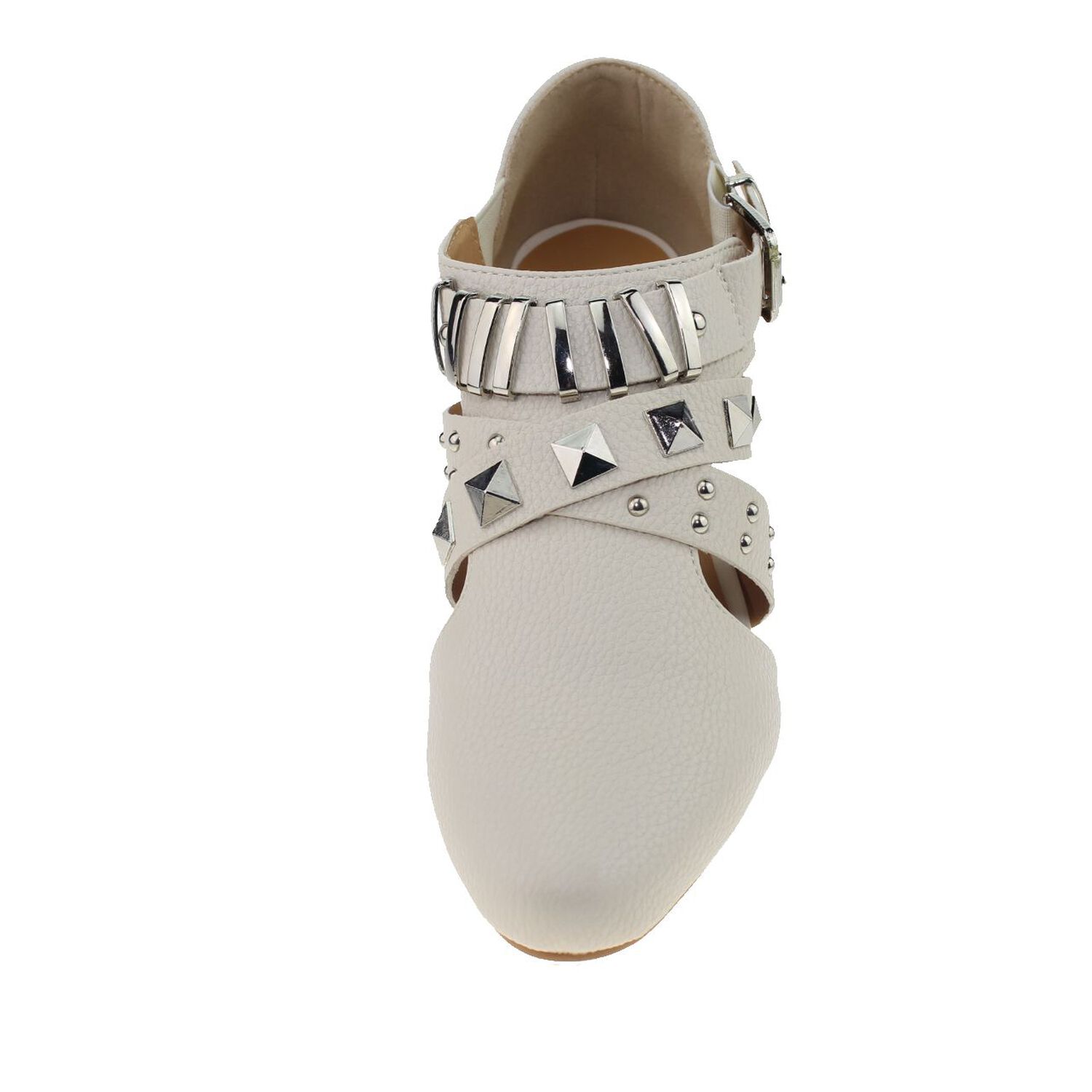 Zapato Beige Via Franca Art. 5wk17906bei image number 2.0