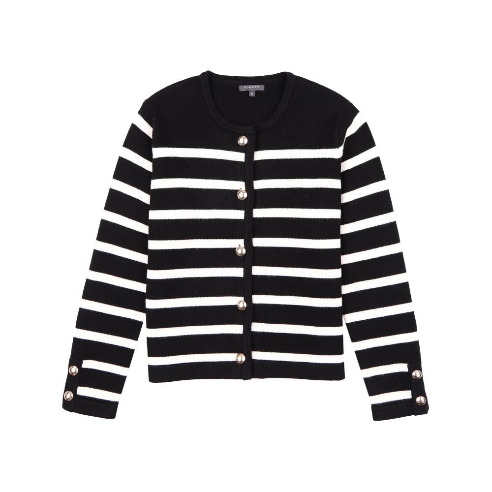 Chaleco Mujer Kimera image number 0.0