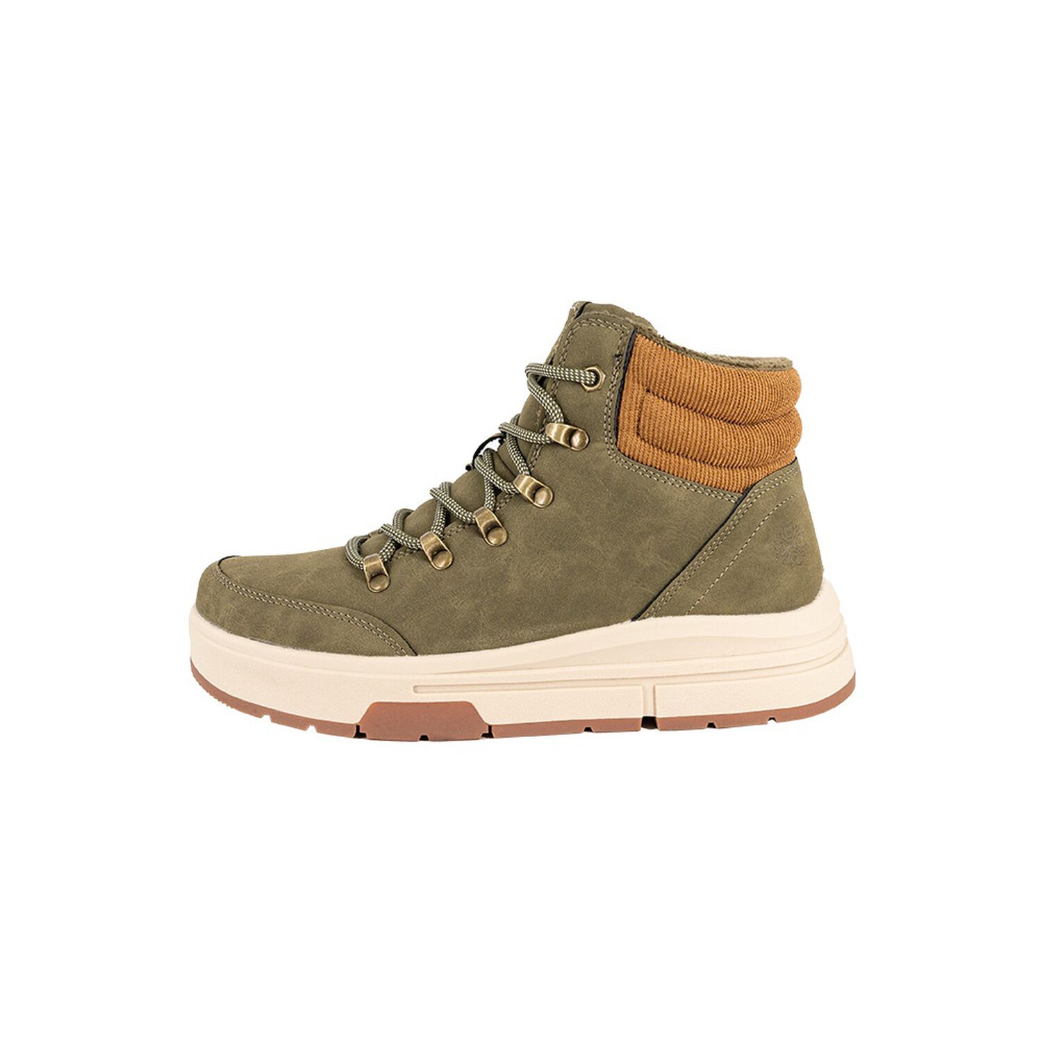 Botin Millan Khaki Alquimia image number 1.0