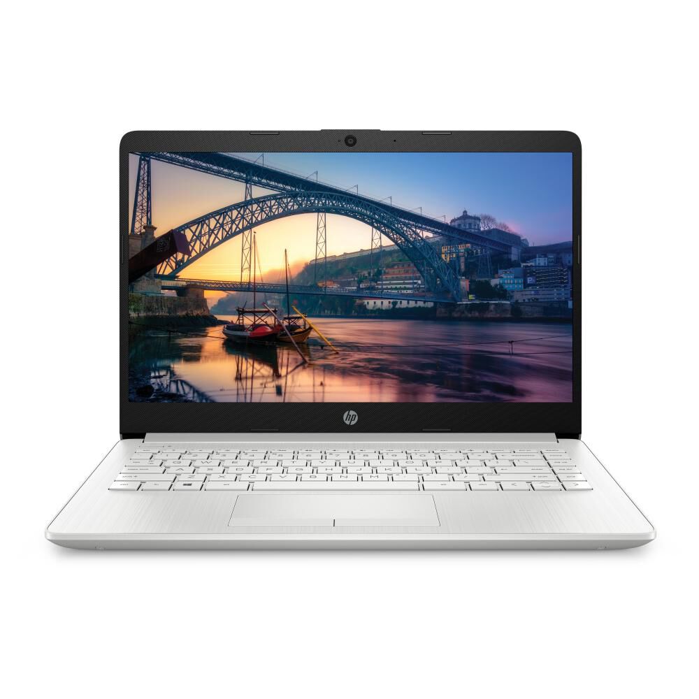 Notebook 14" HP 14-CF2051LA / Intel Core I3 / 4 GB RAM / INTEL UHD / 256 GB SSD image number 8.0