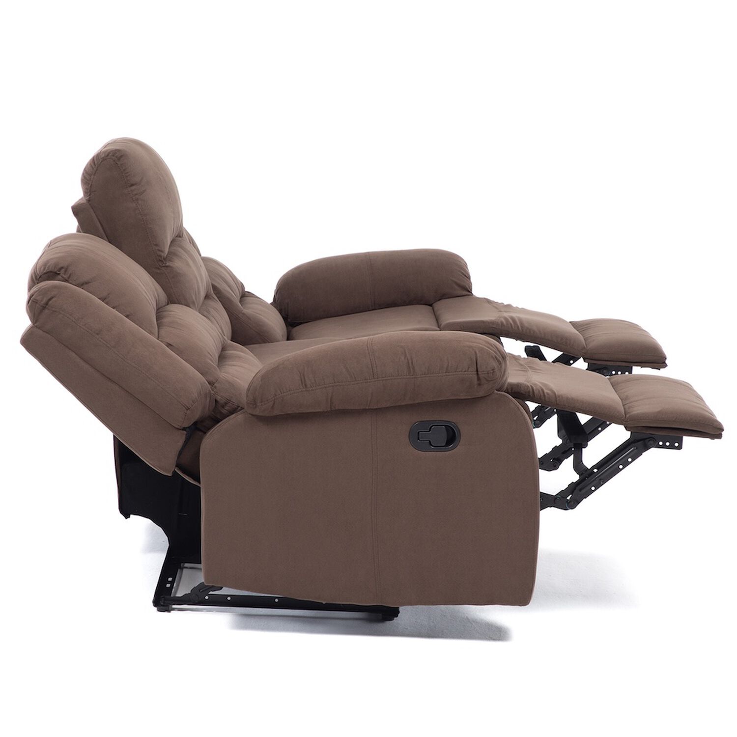 Sof&aacute; 3 Cuerpos Reclinable Martell Daniels 98060s image number 8.0