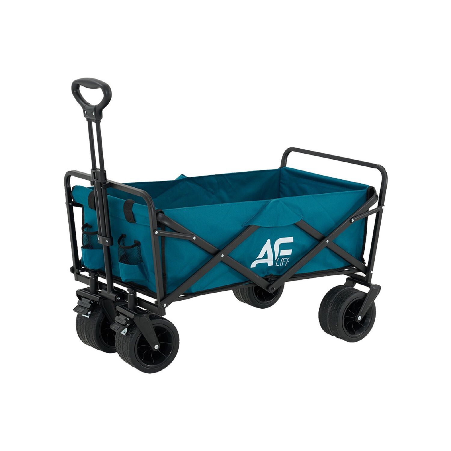 Carrito De Playa Af Life image number 0.0
