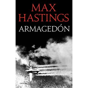 Armaged&oacute;n
