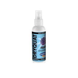 Dryquat (amonio Cuaternario Listo Para Usar) 140ml Pocket - Anasac