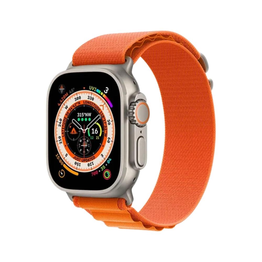 Reloj Smartwatch Ultra Y10 Bluetooth 4 Correas Intercambiables image number 3.0