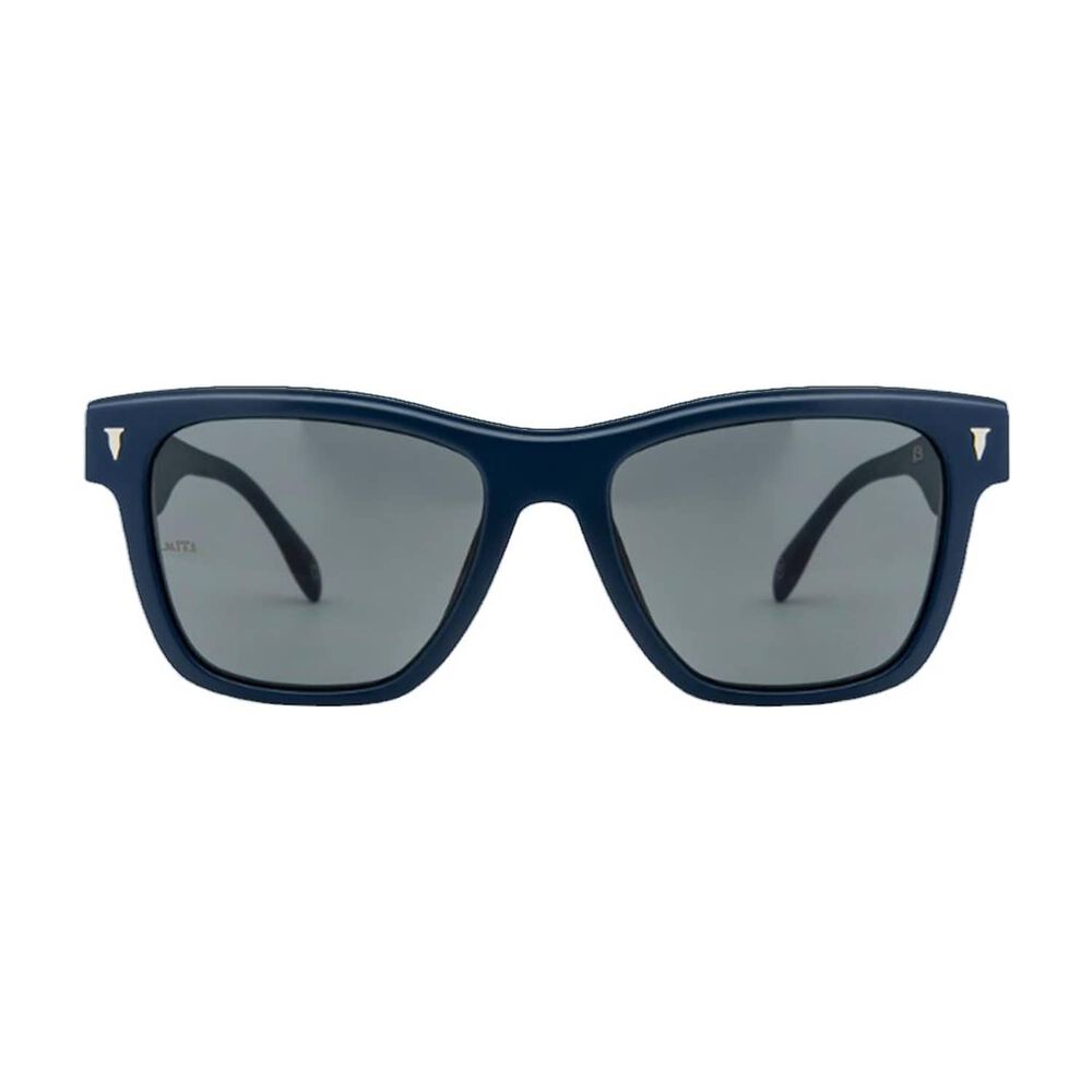 Lentes De Sol The Wave Azul Mita Eyewear image number 0.0