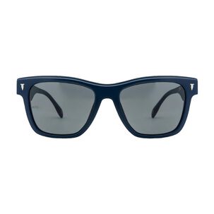 Lentes De Sol The Wave Azul Mita Eyewear
