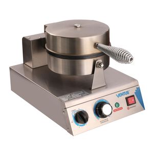 Ventus Wafflera El&eacute;ctrica 1 Plato Vwe-1s