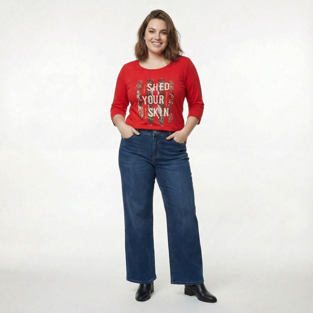 Polera Mujer Sexy Large image number 0.0