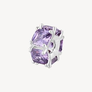 Charm Brosway Morado Mujer Fmp04