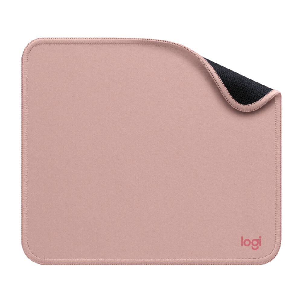 Logitech Mouse Pad Studio Series Pink - Rosa image number 3.0