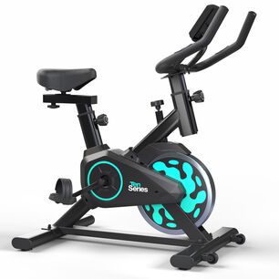 Bicicleta Spinning Sb Ten Series - Reacondicionado