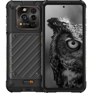 Celular Rugged Rugone Xever 7 Esim 2 Bater&iacute;as Dock Amoled