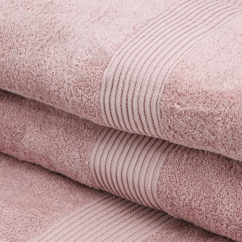 Juego De Toallas Belle Noite / 2 Toallas image number 1.0