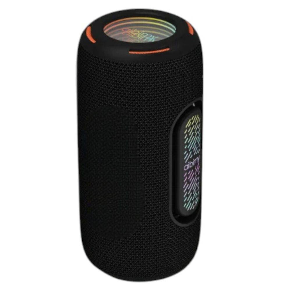 Parlante Portátil Bluetooth High Power Bass 20w Rms Fd-267bt image number 0.0