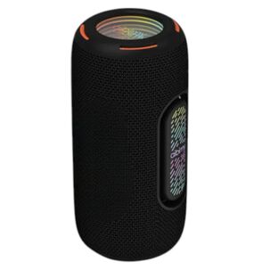 Parlante Portátil Bluetooth High Power Bass 20w Rms Fd-267bt