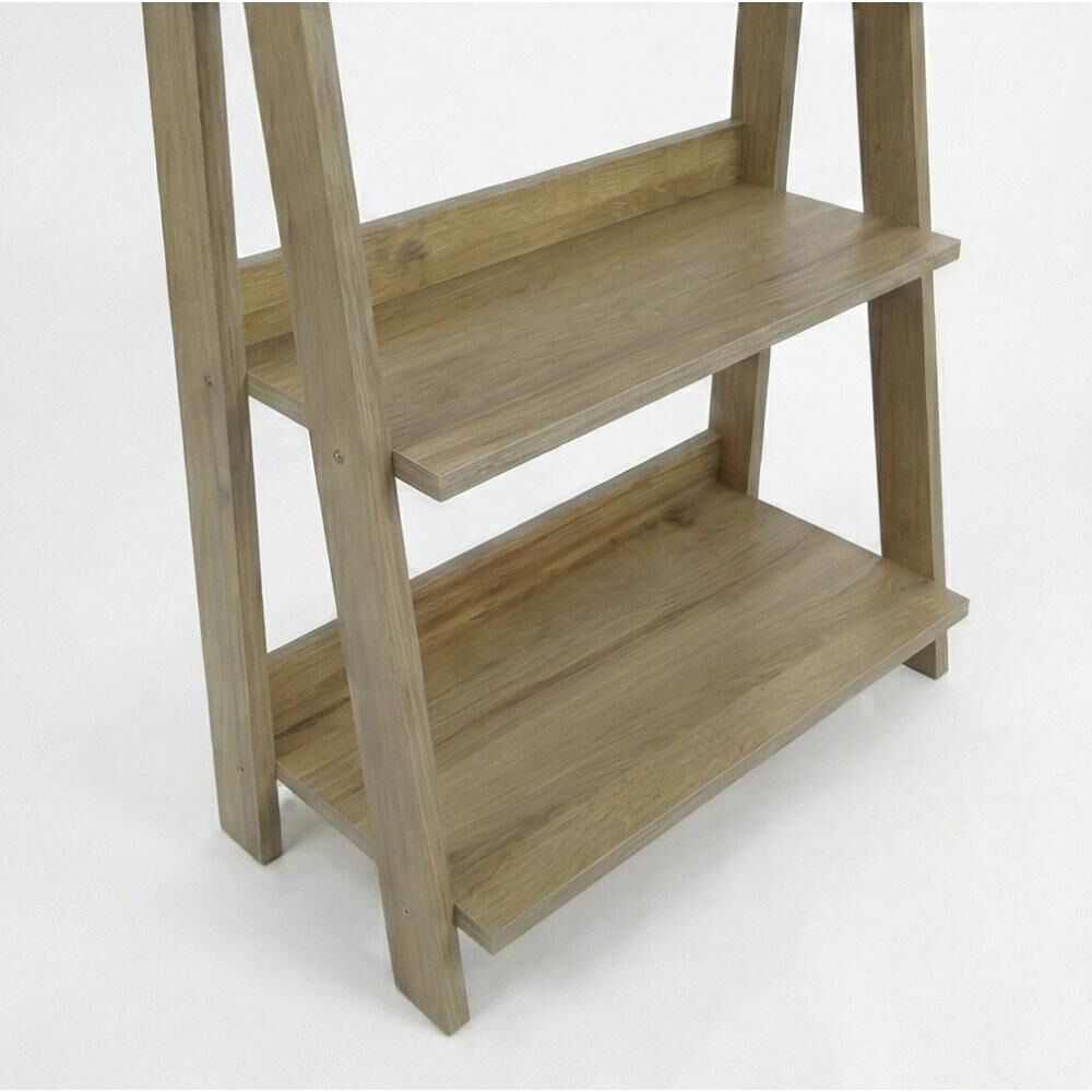 Repisa Home Mobili Holand / 5 Niveles image number 5.0