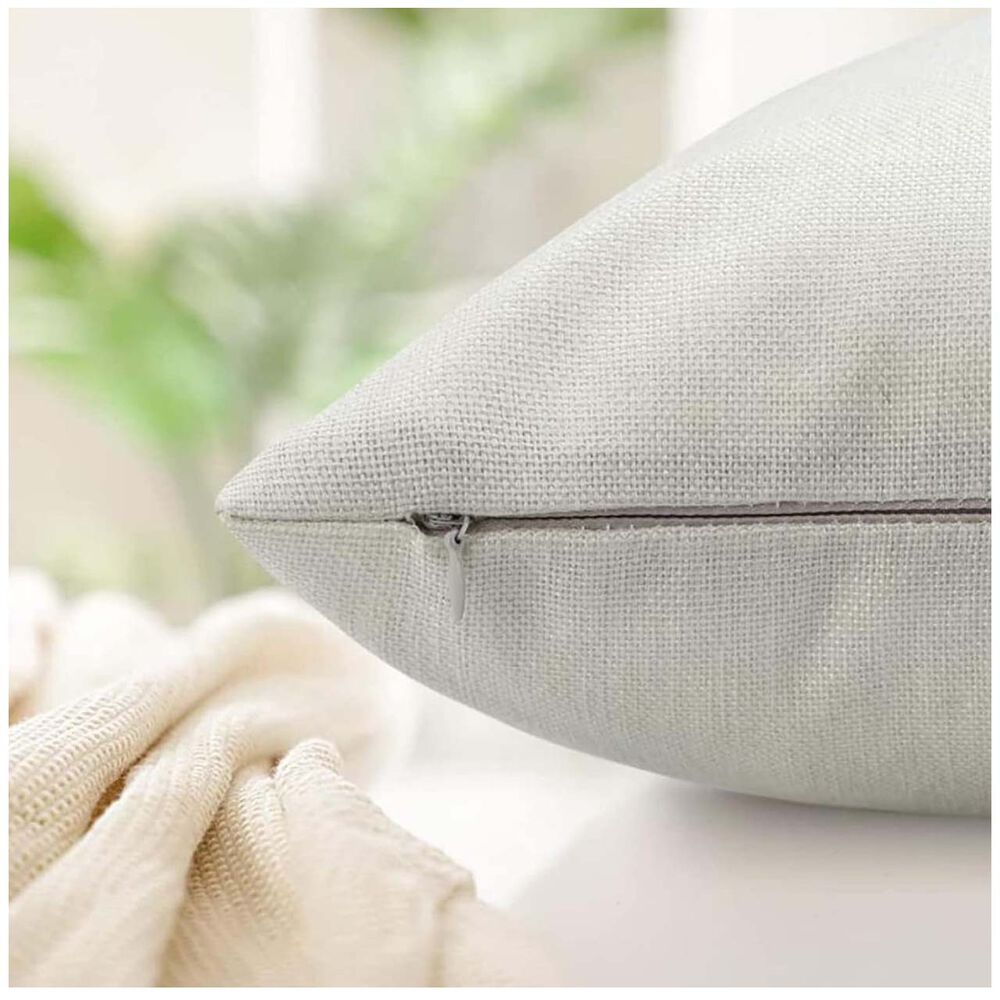 Funda De Coj&iacute;n Bordado Floral Mod13 image number 2.0