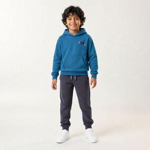 Pantal&oacute;n De Buzo Ni&ntilde;o Topsis