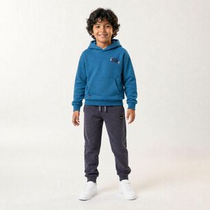 Pantal&oacute;n De Buzo Ni&ntilde;o Topsis