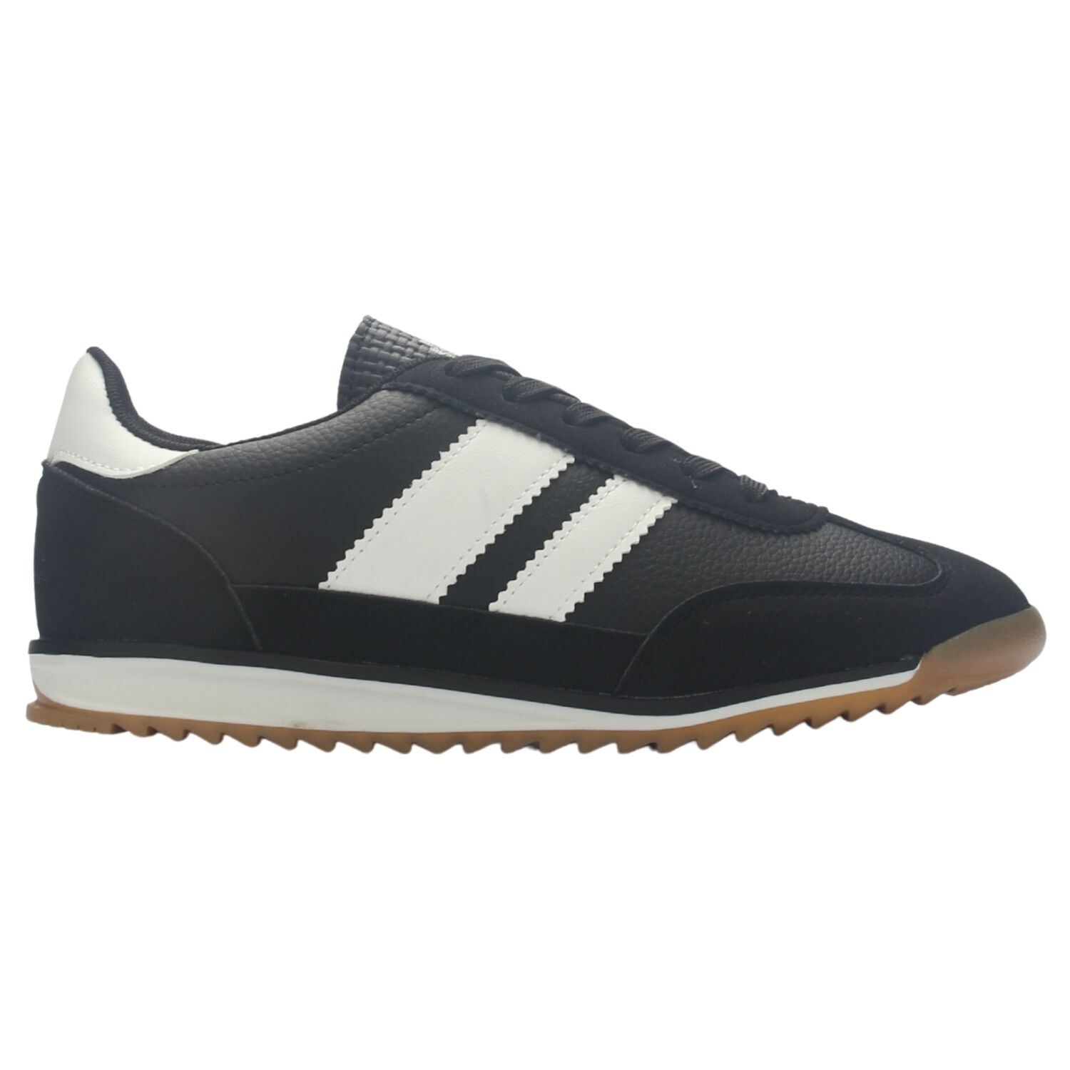 Zapatilla Mujer Urbano Negro Chalada Viti-2 image number 0.0