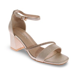 Sandalia Fiesta Dorado Pand-g Art. 5pg248616gold