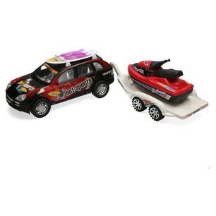 Autos De Juguetes Happy Line Motor Extreme