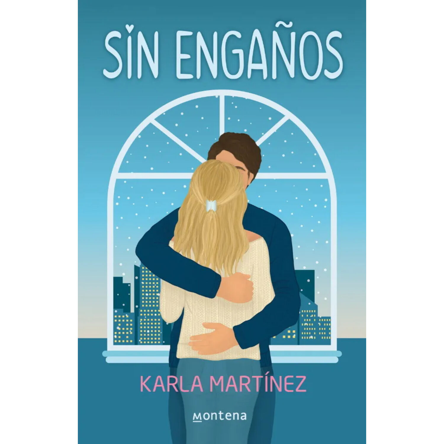 Sin Enga&ntilde;os image number 0.0