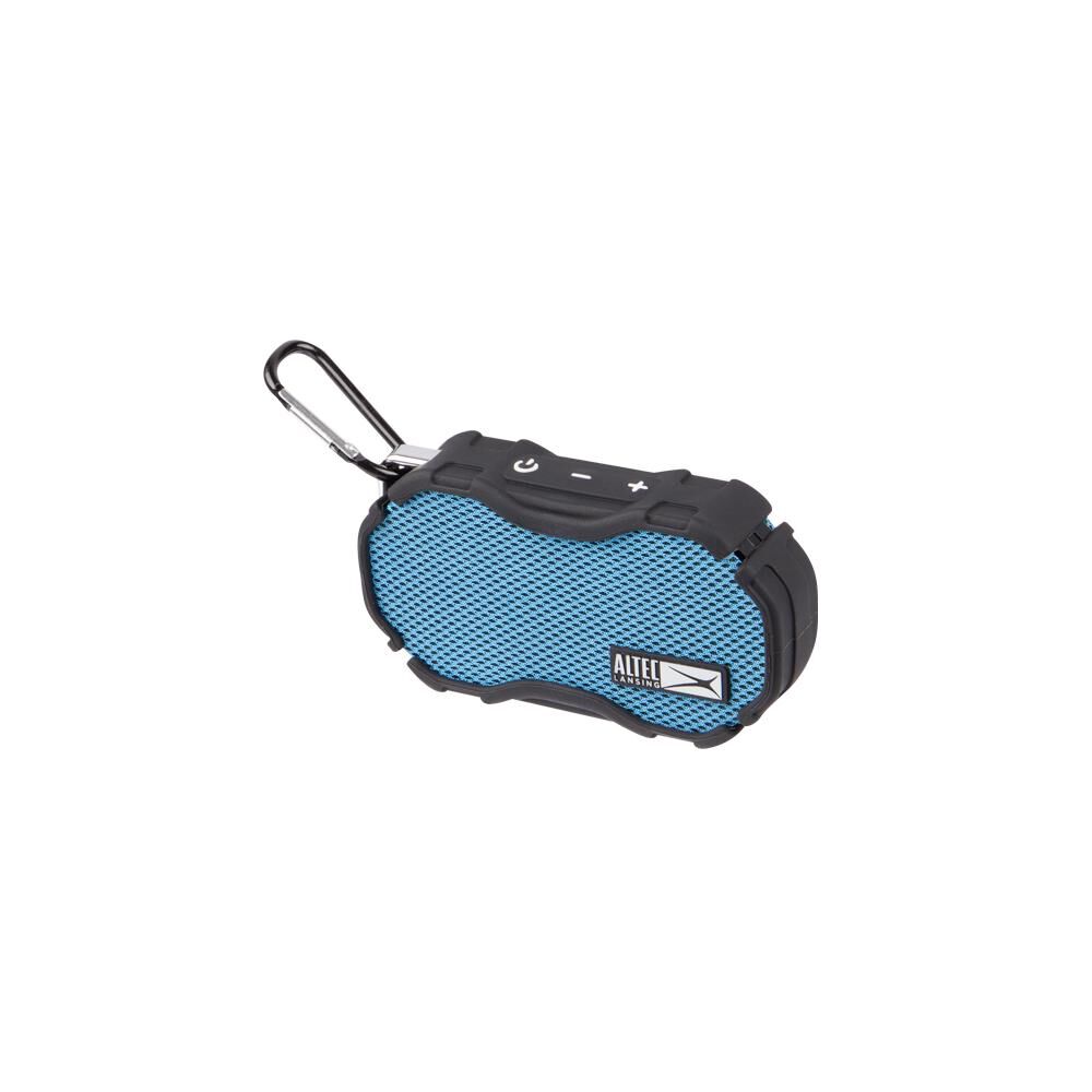 Parlante Bluetooth Altec Lansing Baby Boom image number 1.0