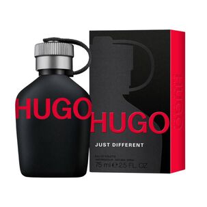 Hugo Boss Just Different 75ml Plastic Free