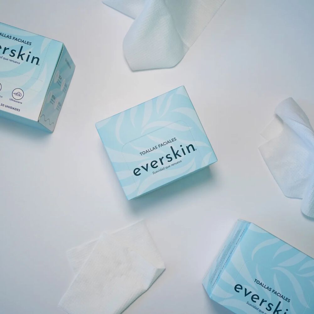 Toallas Faciales Premium image number 6.0