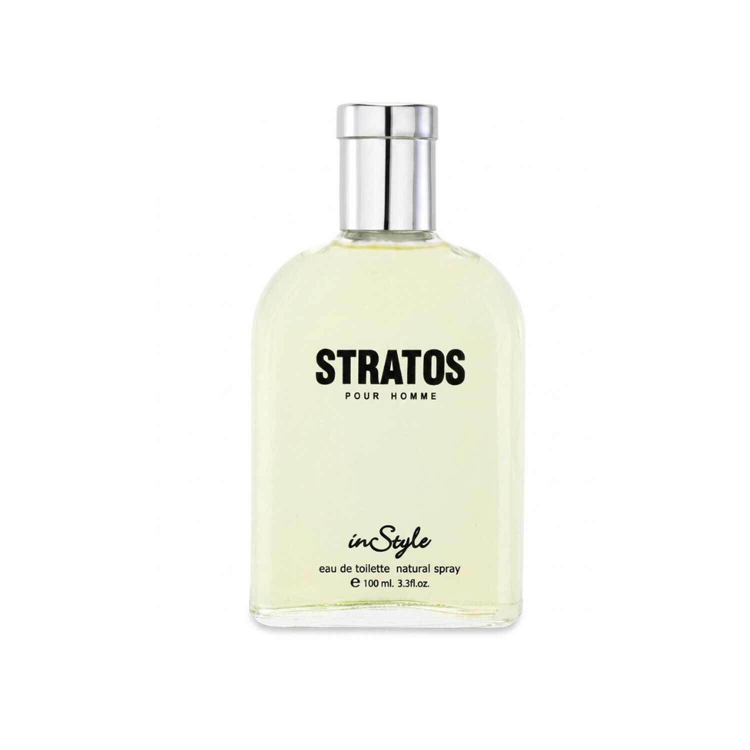Instyle Stratos Edt 100 Ml Hombre image number 1.0