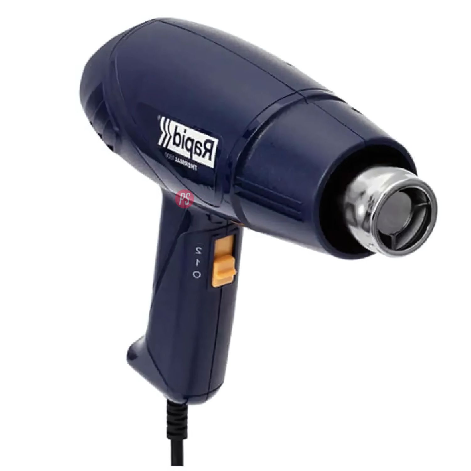 Pistola Aire Caliente 1600w 550 Grados - Ps image number 1.0