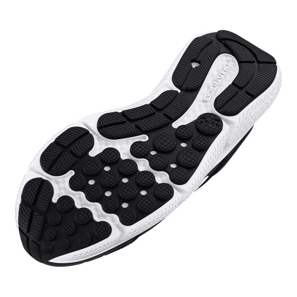 Zapatilla Running Ni&ntilde;o Under Armour Assert 10 Negro image number 3.0