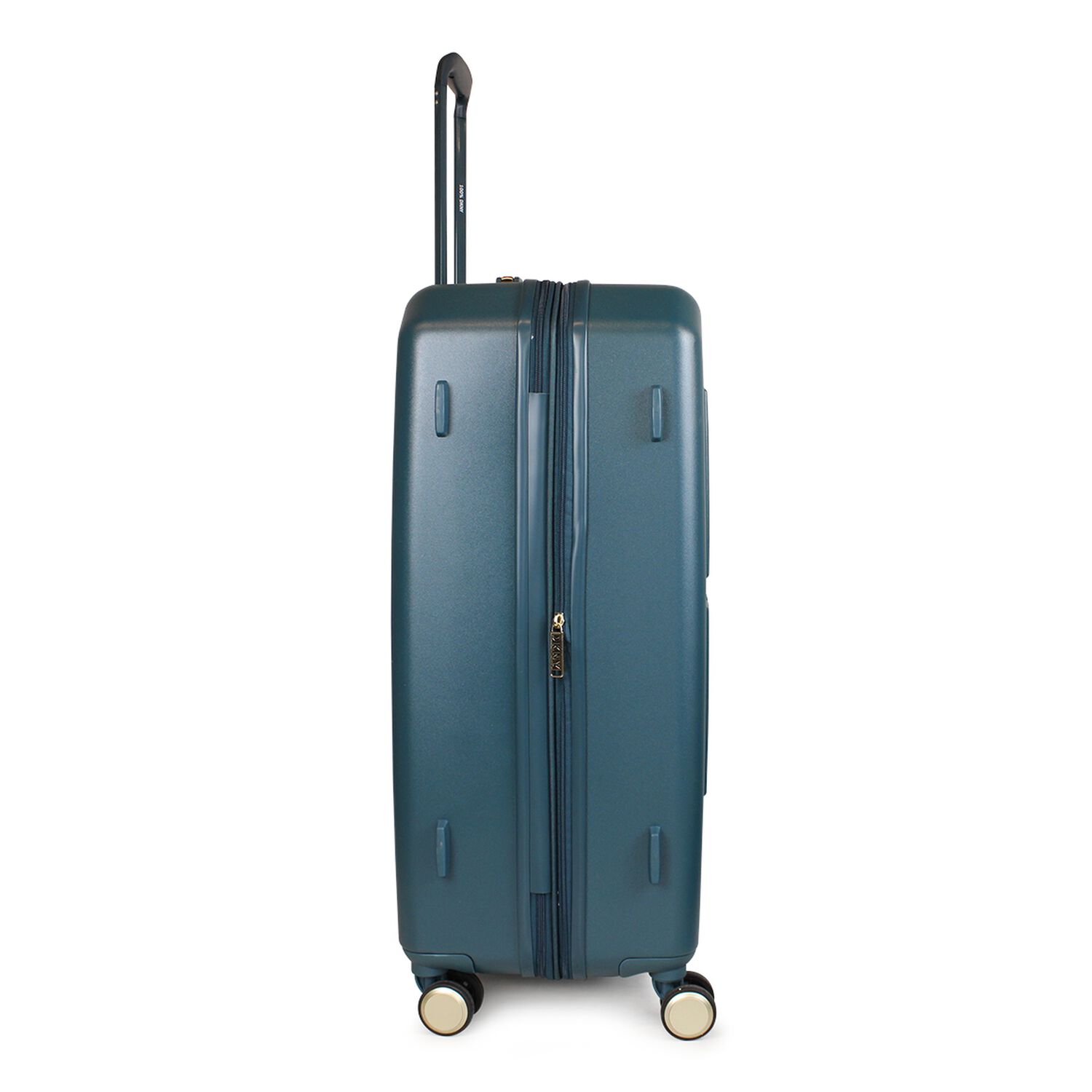 Maleta Donna Karan L Grande Lucerna 23kg Azul Dkny image number 8.0