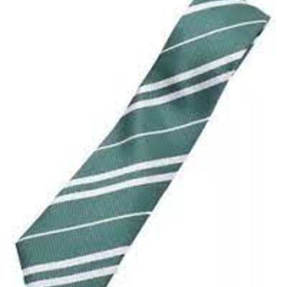 Corbata De Slytherin Harry Potter image number 0.0