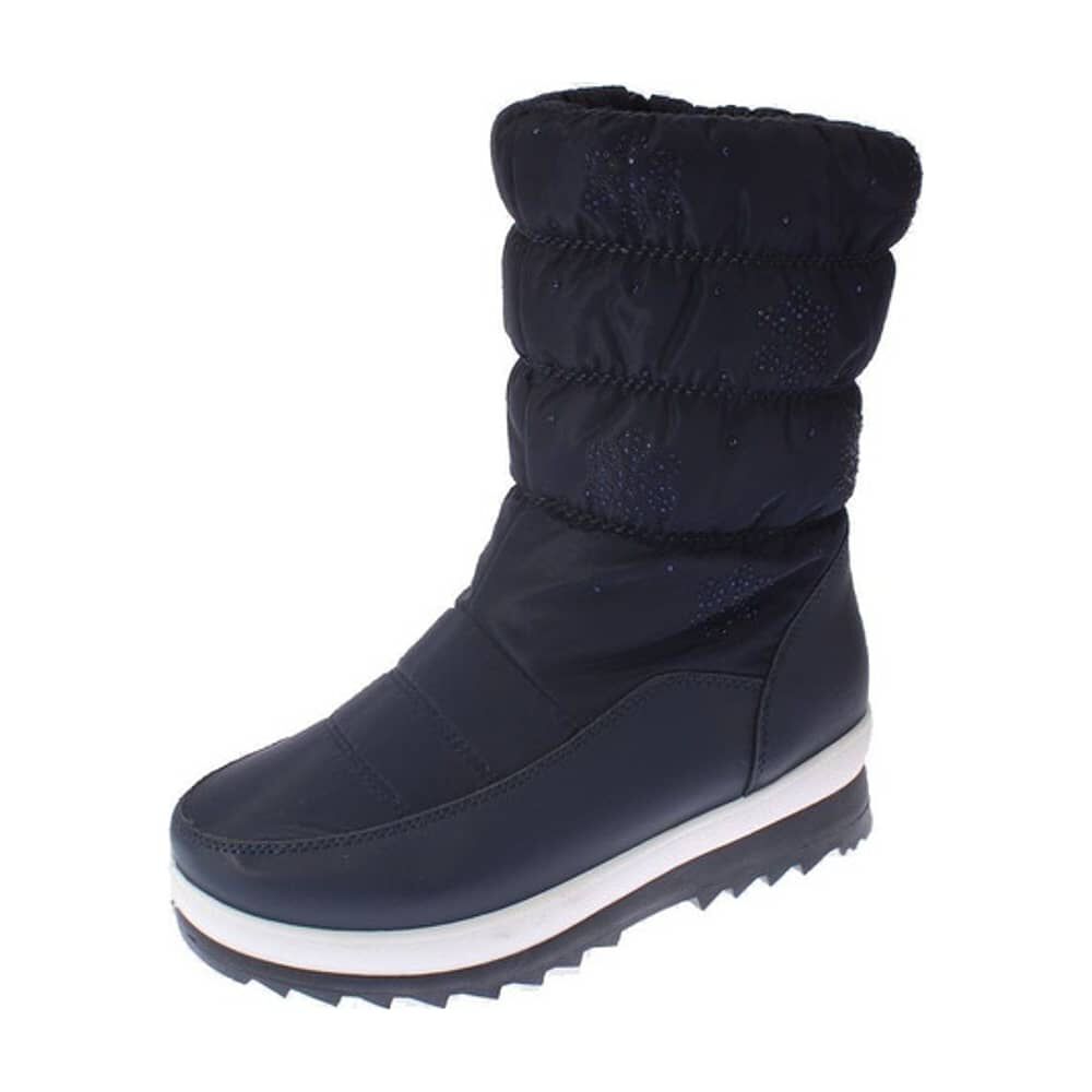 Bota T&eacute;rmica Azul V&iacute;a Franca Art: 5ys332navy image number 0.0