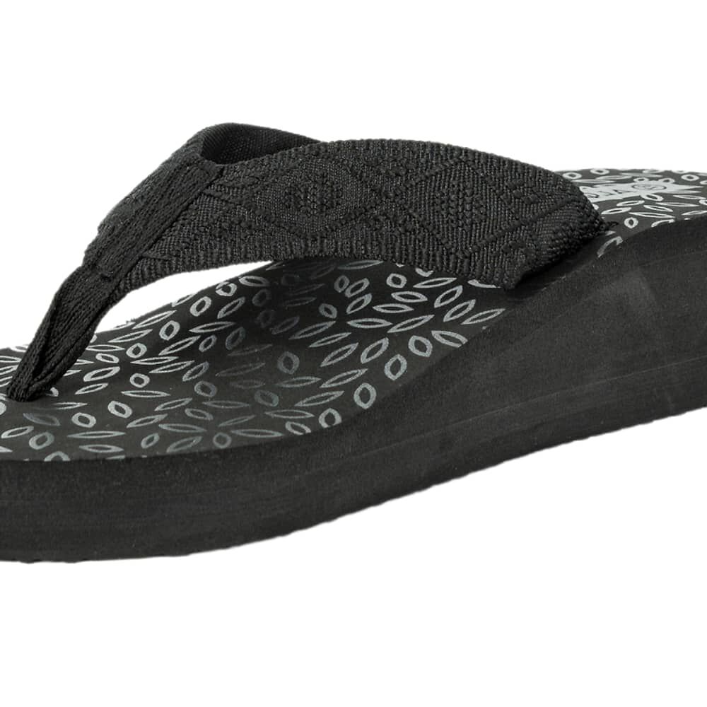 Sandalia Eva Negro Alquimia image number 3.0