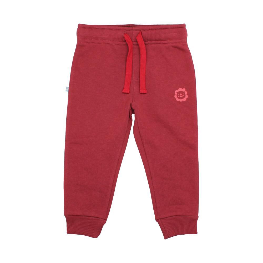 Pantalon De Buzo Bebe Niño Baby image number 0.0